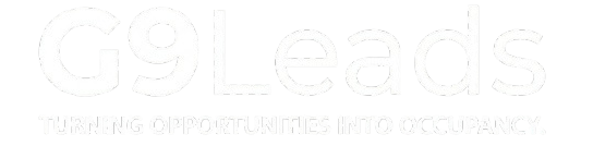 Lead Management System Logo